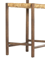 Tabouret de comptoir indépendant