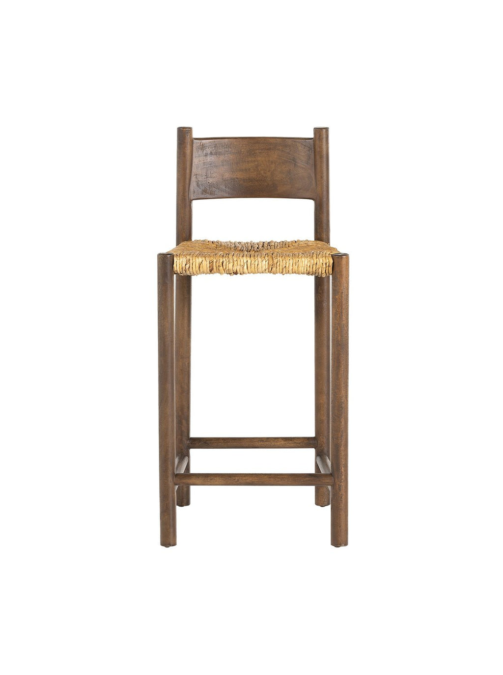 Tabouret de comptoir indépendant
