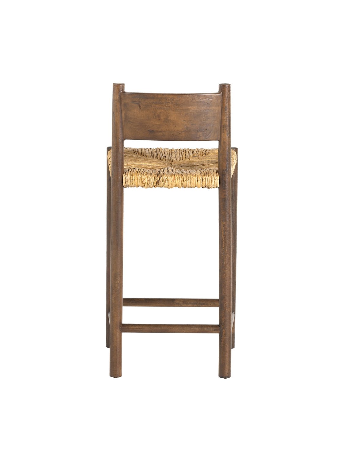 Tabouret de comptoir indépendant