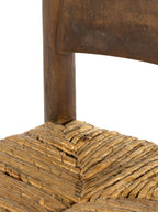 Tabouret de comptoir indépendant