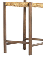 Tabouret de comptoir indépendant