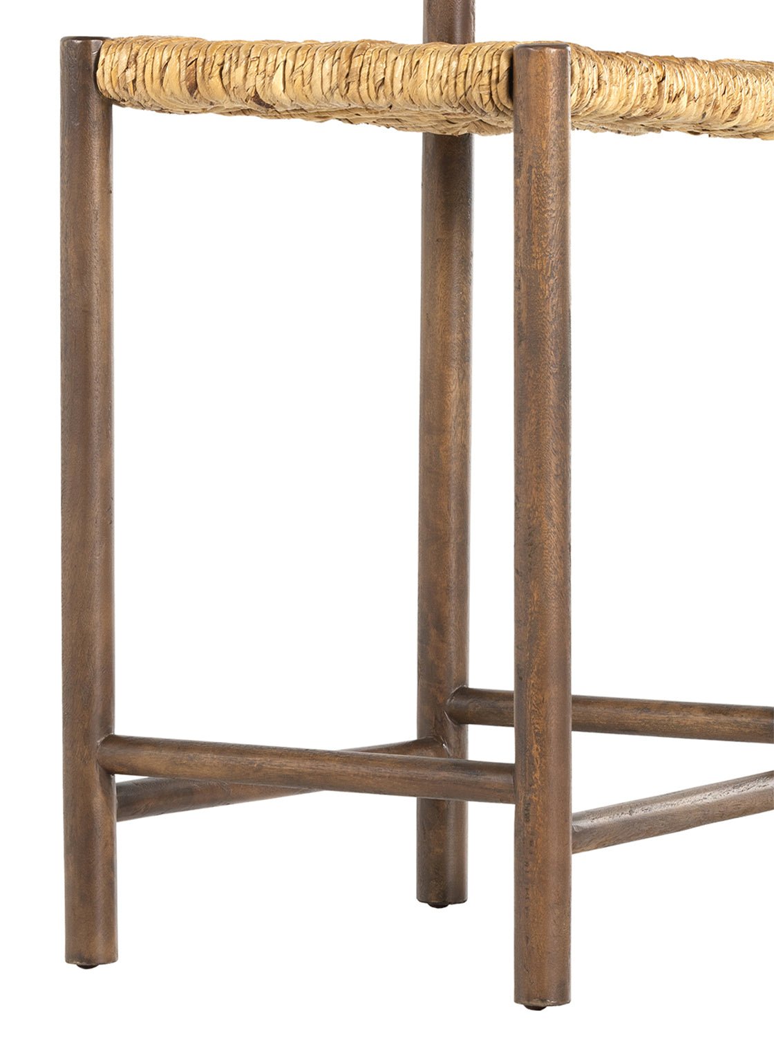 Tabouret de comptoir indépendant