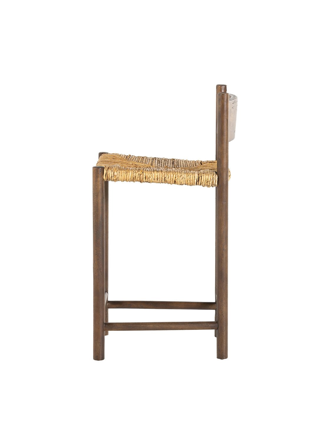 Tabouret de comptoir indépendant