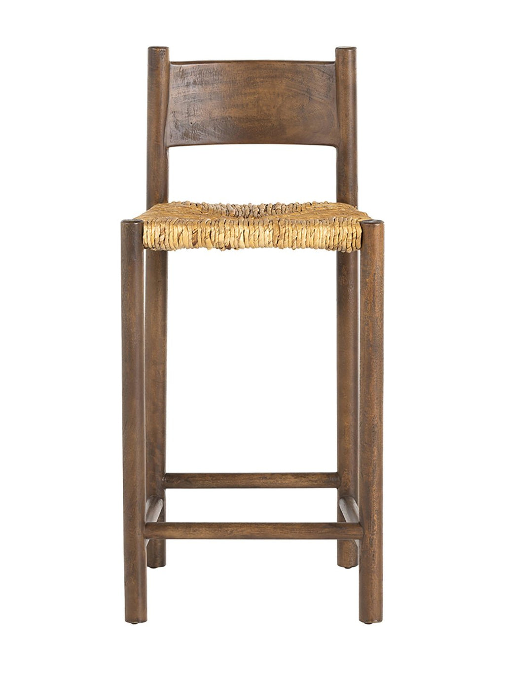 Tabouret de comptoir indépendant