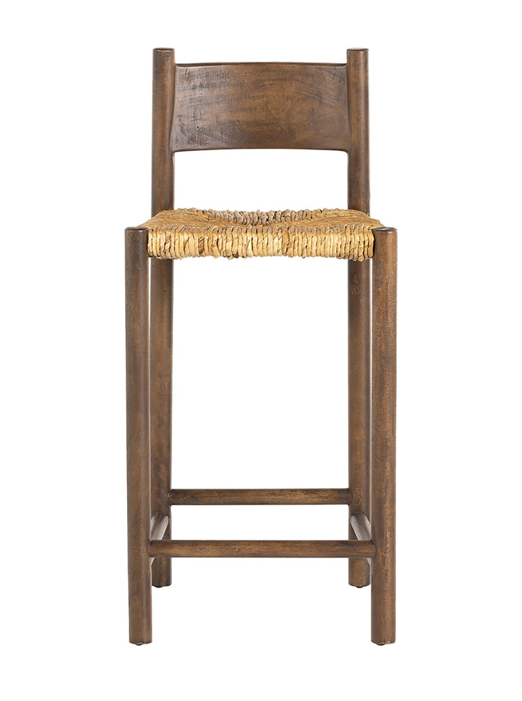 Tabouret de comptoir indépendant