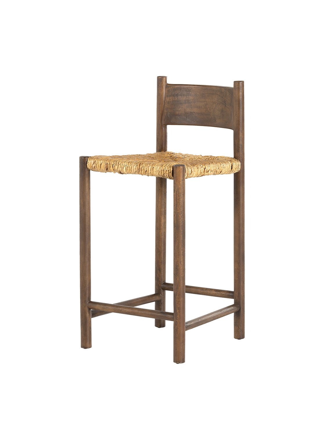 Tabouret de comptoir indépendant