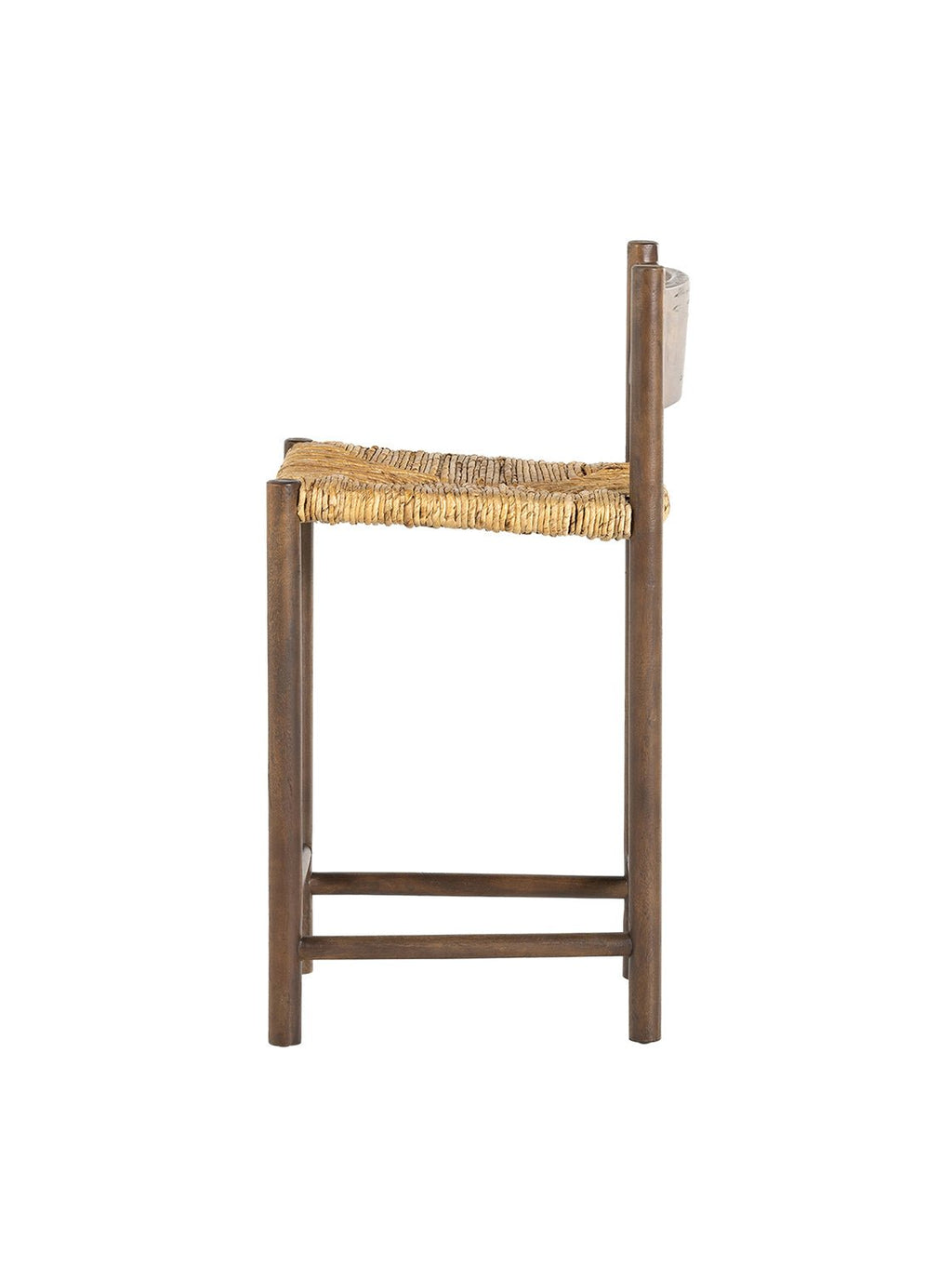 Tabouret de comptoir indépendant