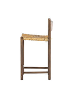 Tabouret de comptoir indépendant