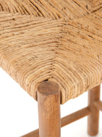 Tabouret de comptoir indépendant