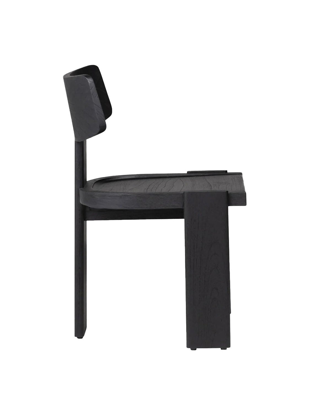 Chaise de salle à manger Indy