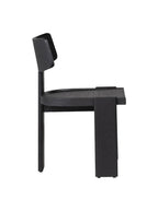 Chaise de salle à manger Indy