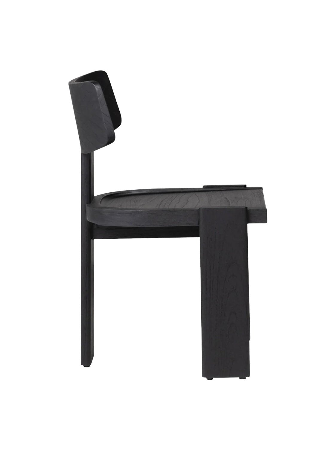 Chaise de salle à manger Indy