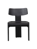 Chaise de salle à manger Indy