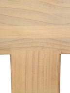 Chaise de salle à manger Indy