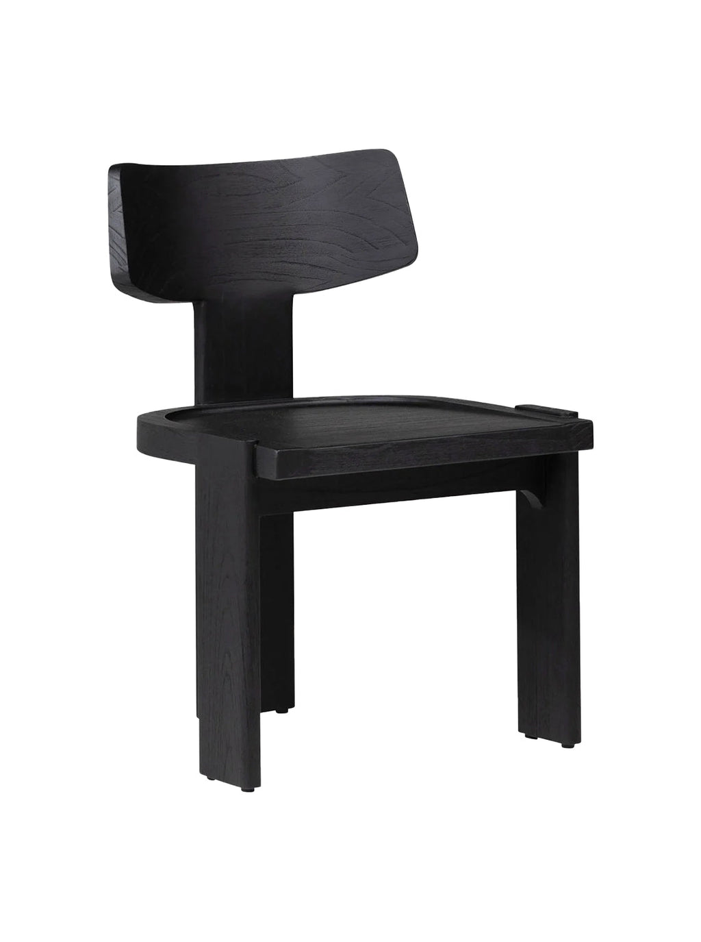 Chaise de salle à manger Indy