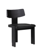 Chaise de salle à manger Indy