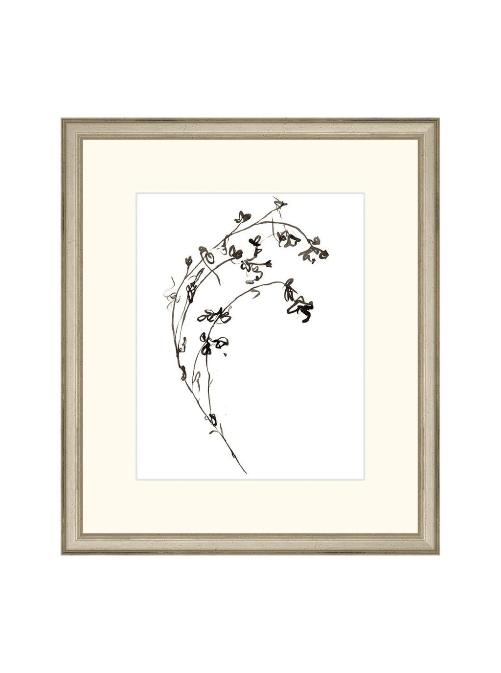 Botaniques encrées I