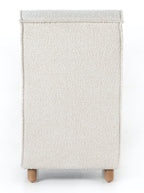 Chaise de salle à manger Iris