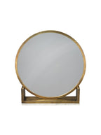 Miroir sur pied Issa