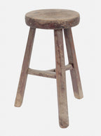 Tabouret vintage Ivan