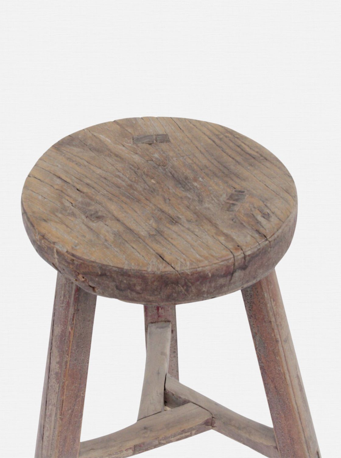 Tabouret vintage Ivan
