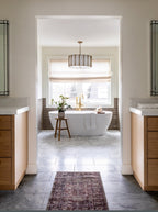 Tabouret vintage Ivan