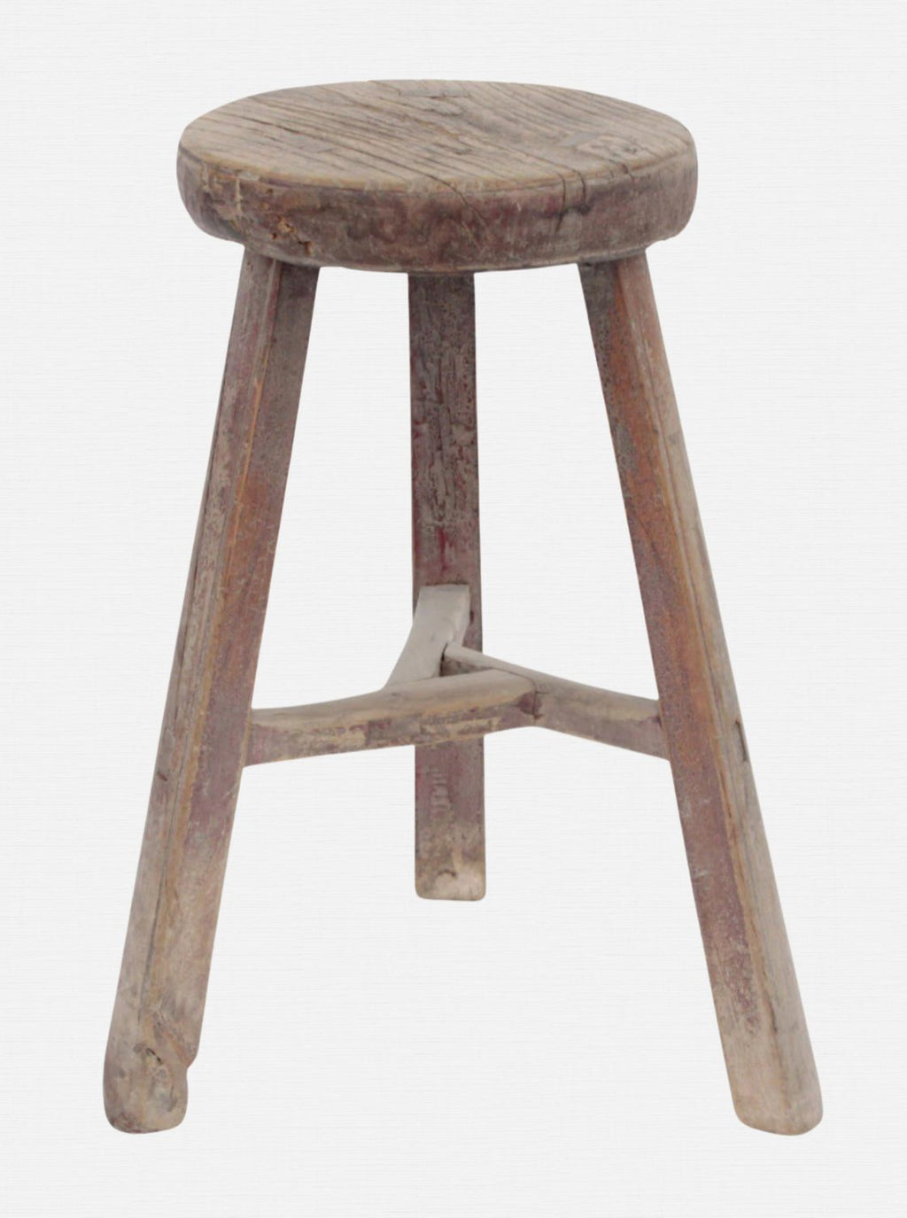 Tabouret vintage Ivan