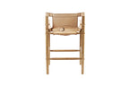 Tabouret de bar Jackson + tabouret de comptoir