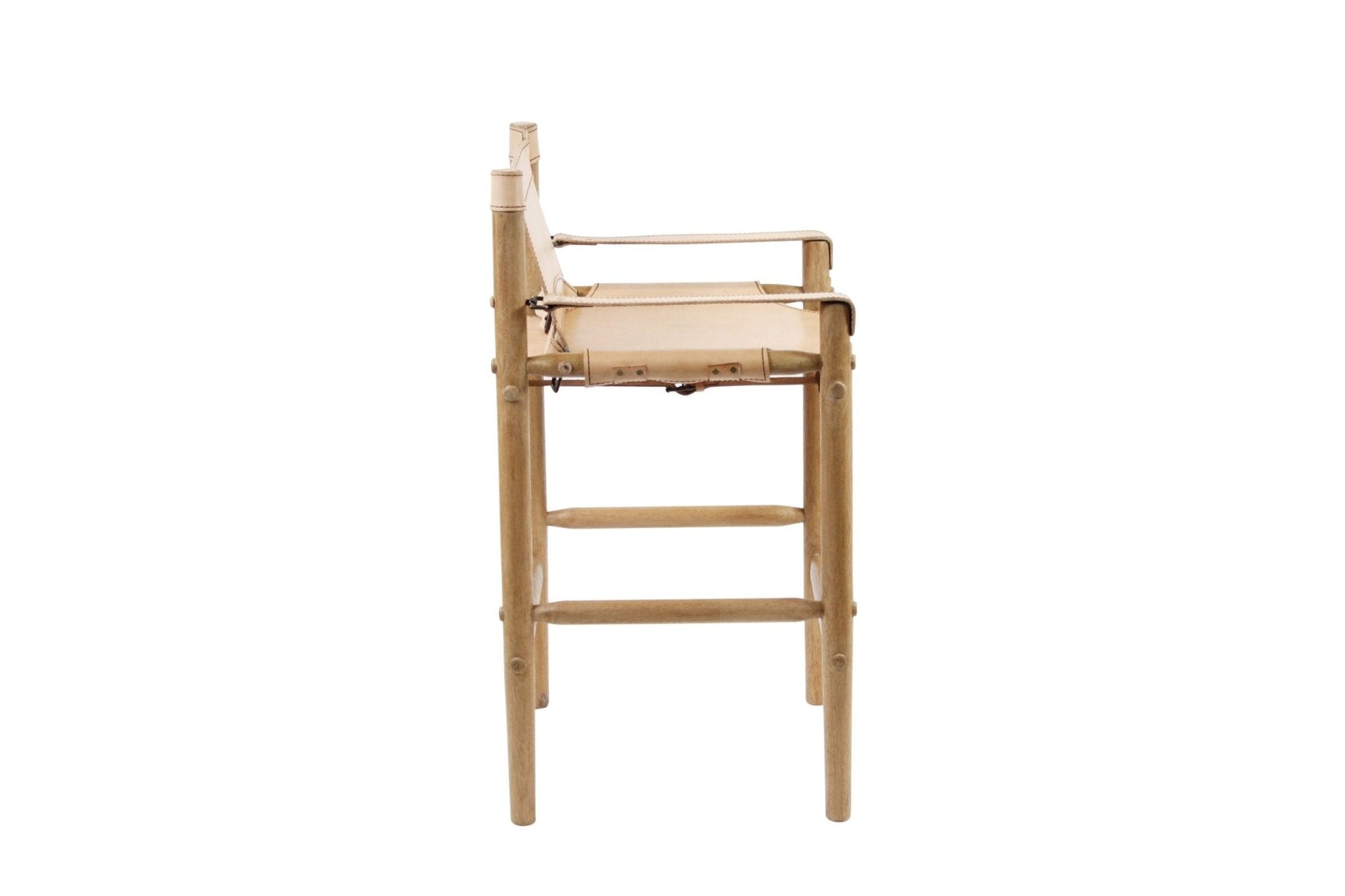 Tabouret de bar Jackson + tabouret de comptoir