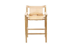 Tabouret de bar Jackson + tabouret de comptoir