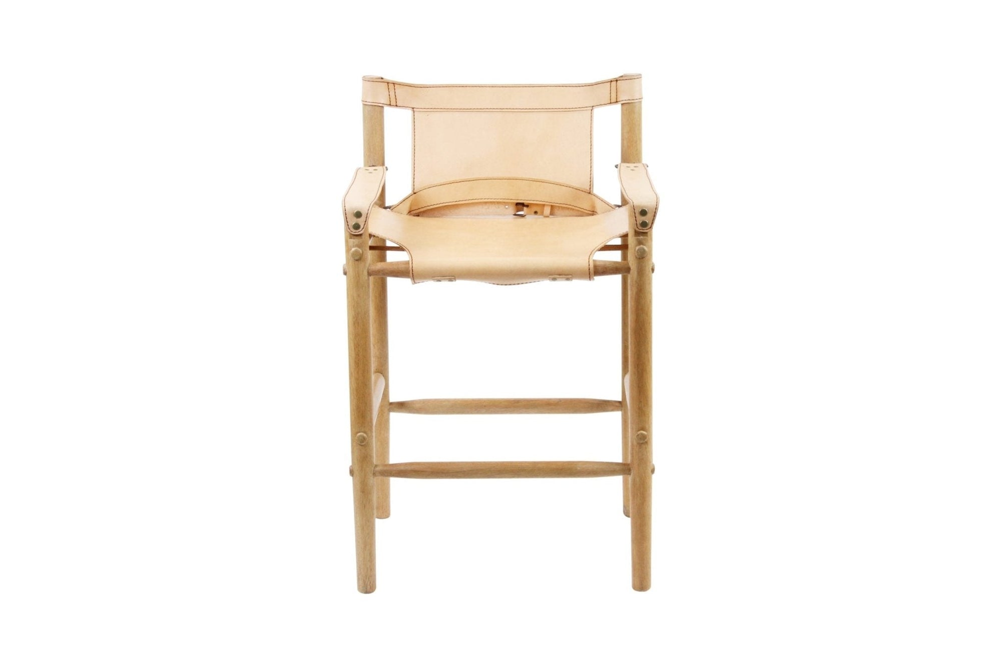 Tabouret de bar Jackson + tabouret de comptoir