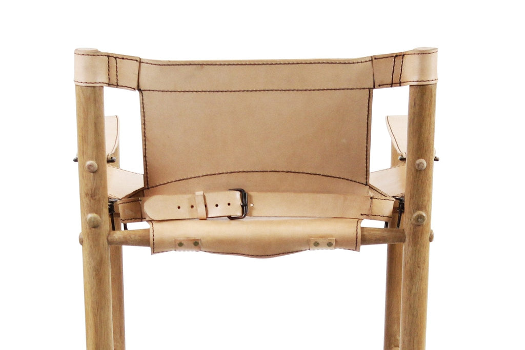 Tabouret de bar Jackson + tabouret de comptoir