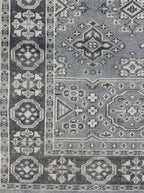 Échantillon de tapis de Jaipur