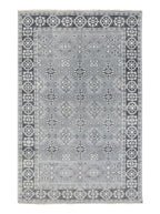 Échantillon de tapis de Jaipur