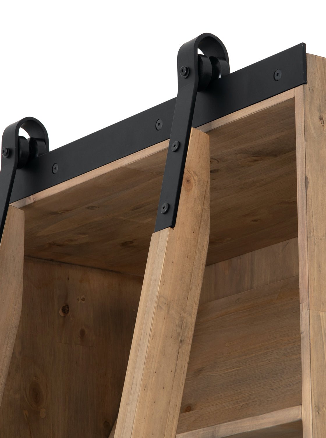 Bibliothèque Jameson