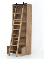 Bibliothèque Jameson