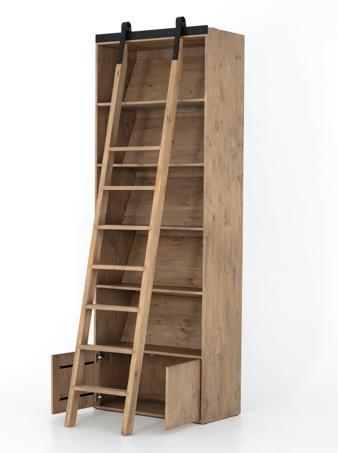 Bibliothèque Jameson