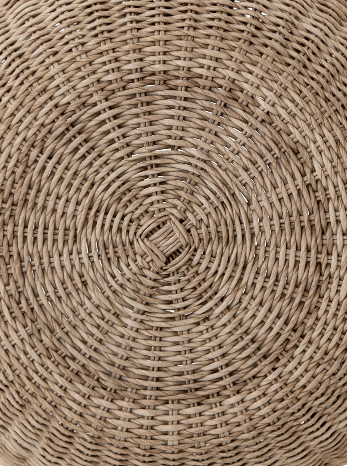 Tabouret d'extérieur Jeremy