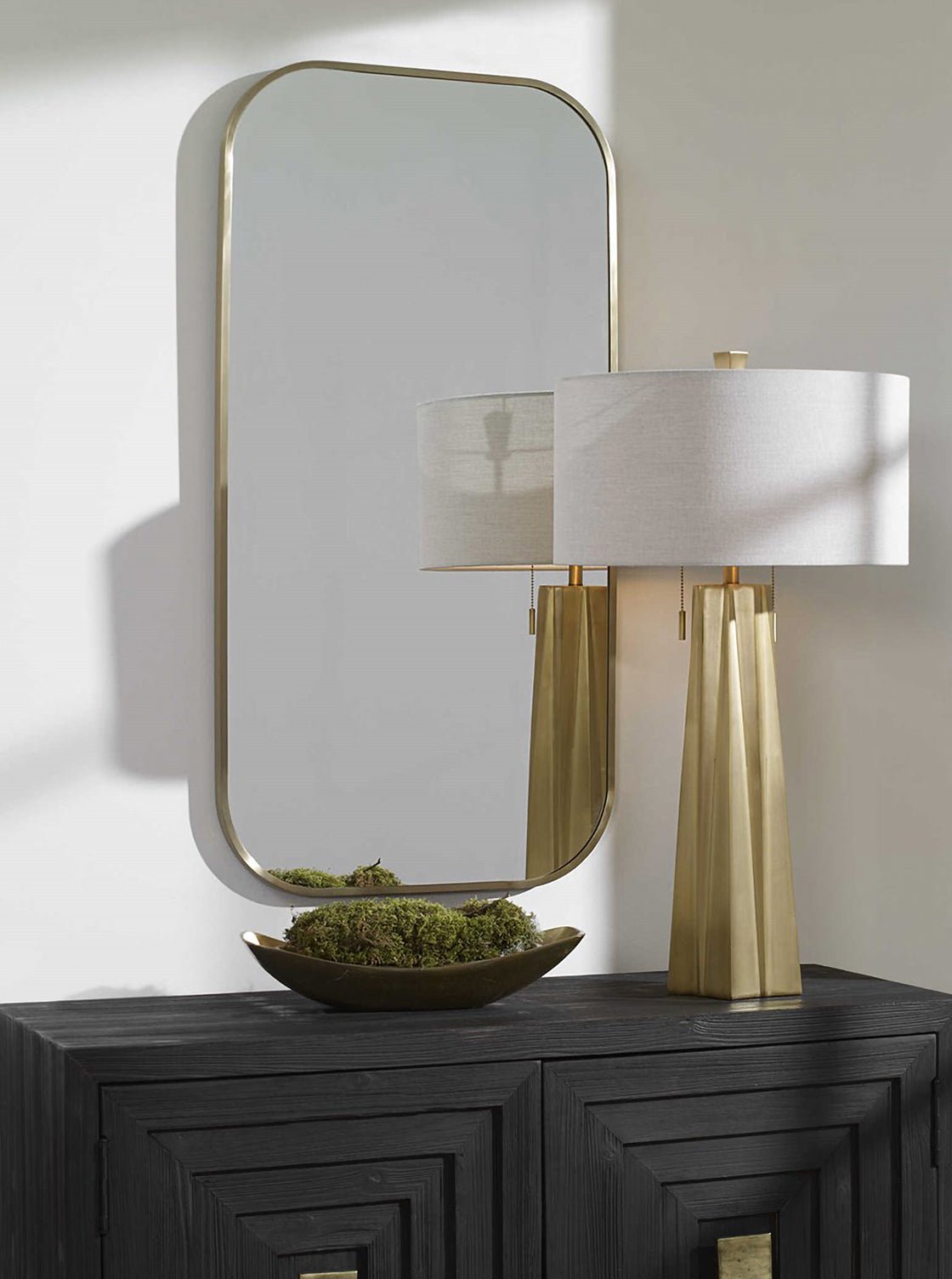 Miroir Johanna