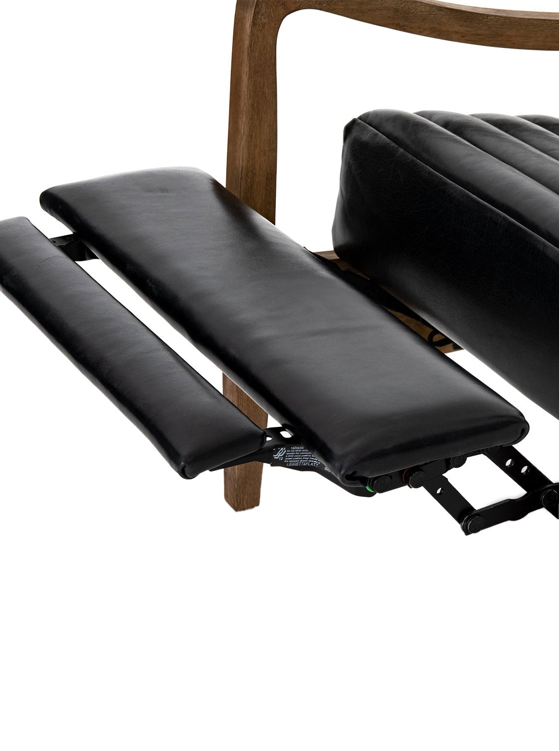 Fauteuil inclinable Jon