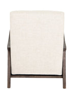 Fauteuil inclinable Jon