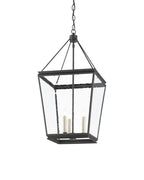 Lanterne de Jorgensen