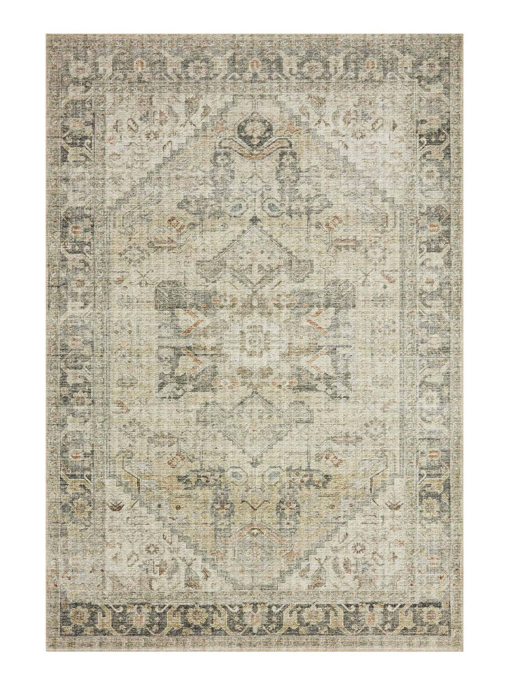 Échantillon de tapis Julian