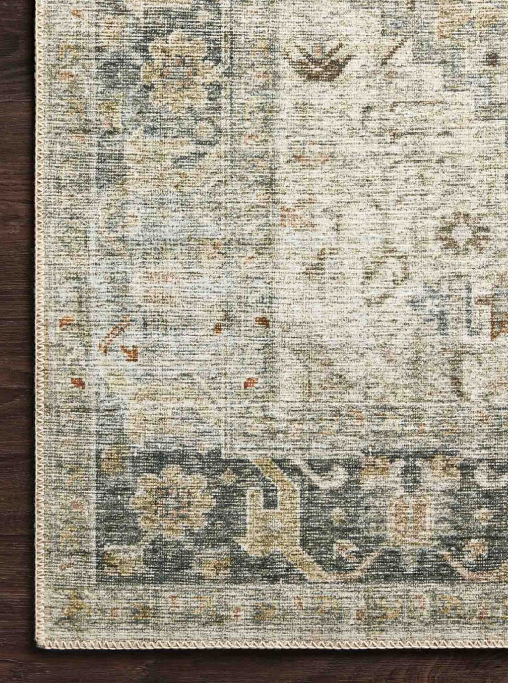 Échantillon de tapis Julian