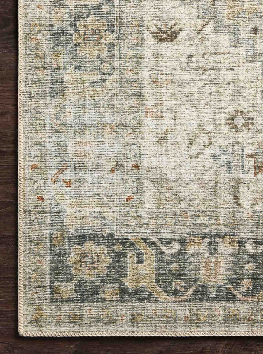 Échantillon de tapis Julian