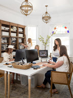 Échantillon de tapis Julian