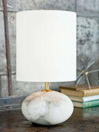 Lampe de table Kellen