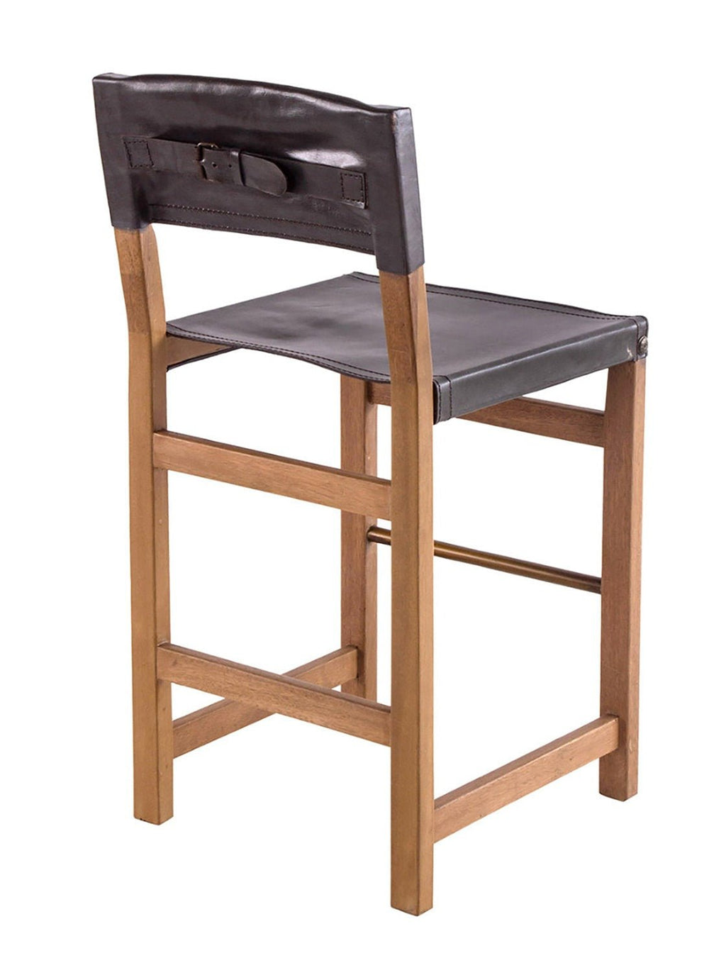 Tabouret de bar Kelly + tabouret de comptoir