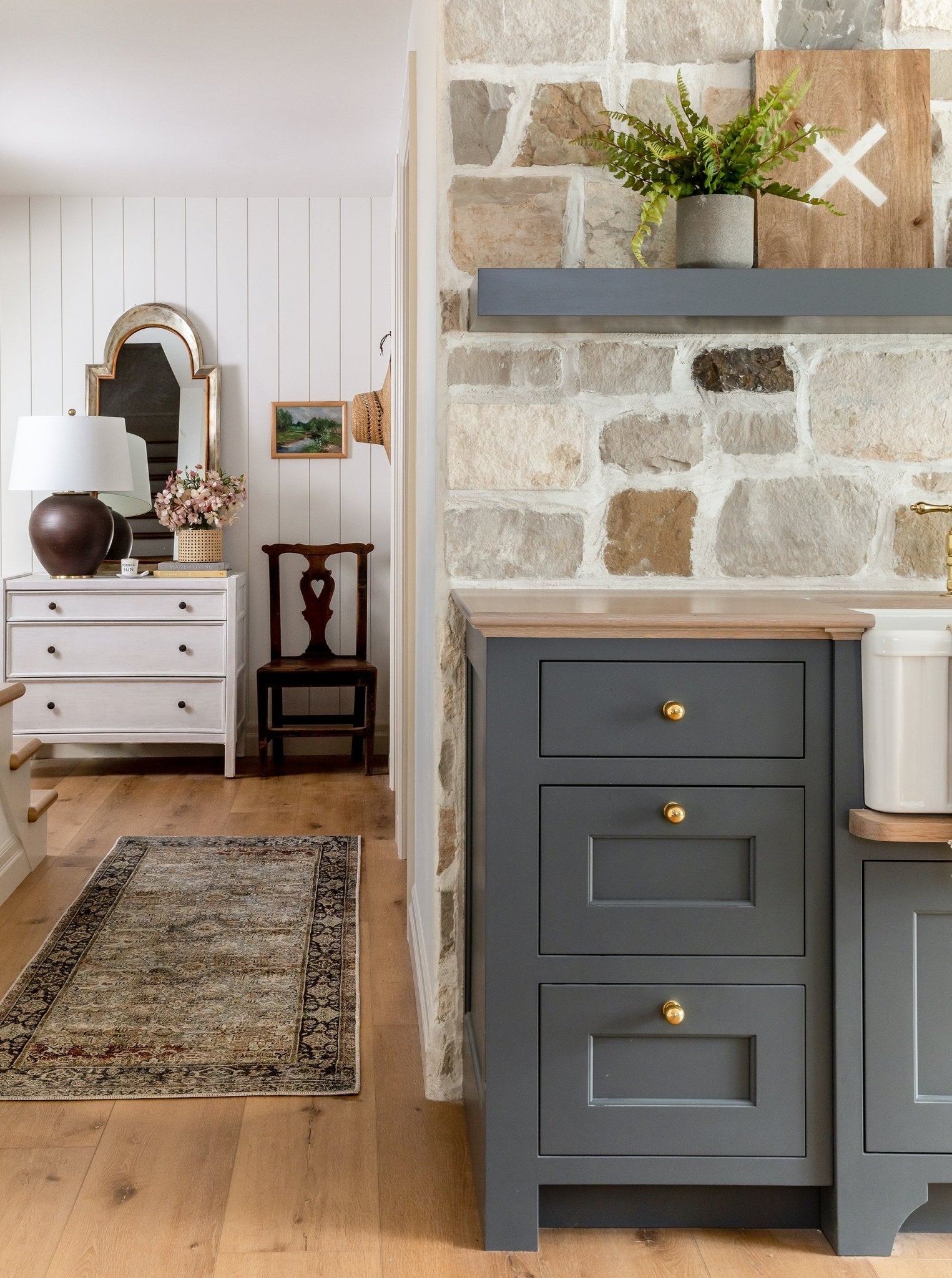 Échantillon de tapis Kendall