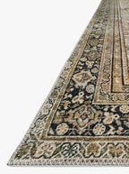 Échantillon de tapis Kendall Patine traditionnelle